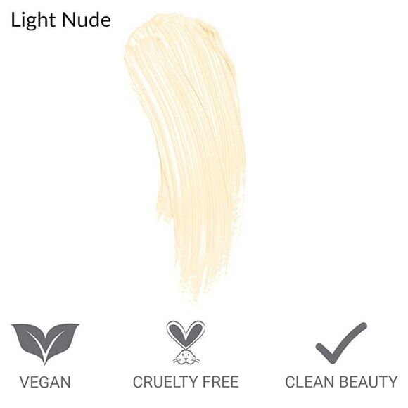 Angel Eyes Eyeshadow Primer by True + Luscious - light nude - Picture 4 of 8